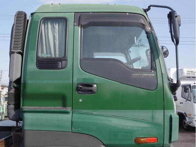 ISUZU GIGA 2005
