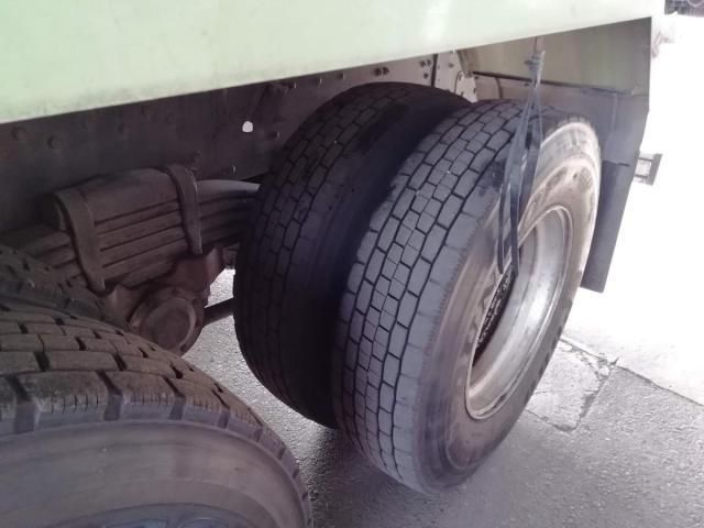 MITSUBISHI FUSOU SUPER GREAT 2006