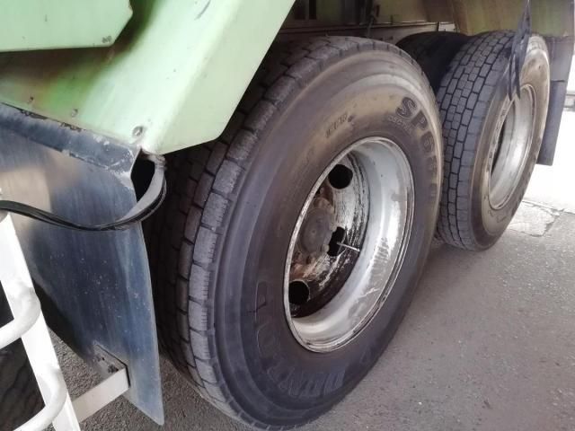 MITSUBISHI FUSOU SUPER GREAT 2006