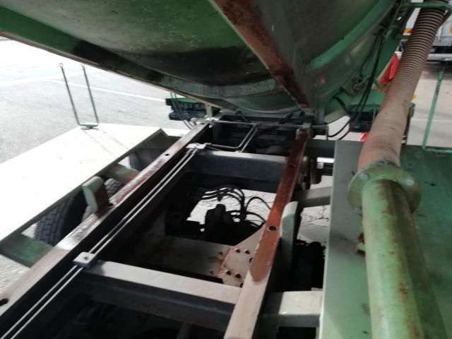 MITSUBISHI FUSOU SUPER GREAT 2006