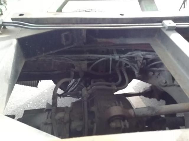 MITSUBISHI FUSOU SUPER GREAT 2006