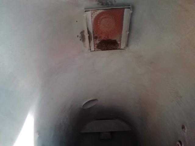 MITSUBISHI FUSOU SUPER GREAT 2006