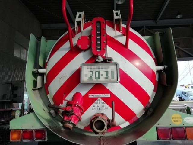 MITSUBISHI FUSOU SUPER GREAT 2006