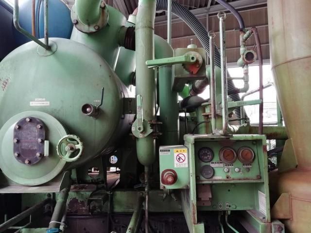 MITSUBISHI FUSOU SUPER GREAT 2006