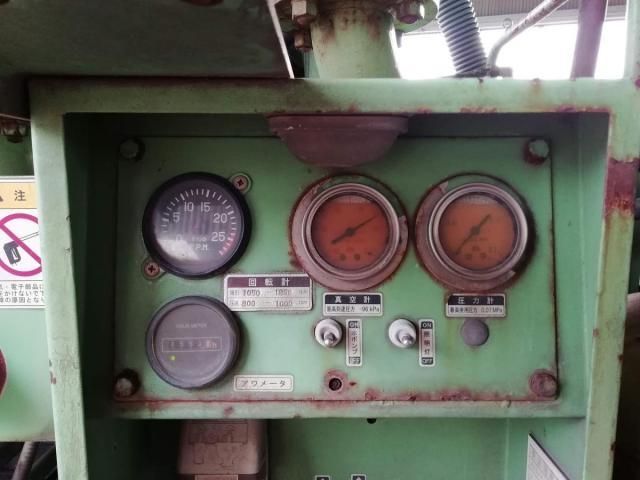 MITSUBISHI FUSOU SUPER GREAT 2006