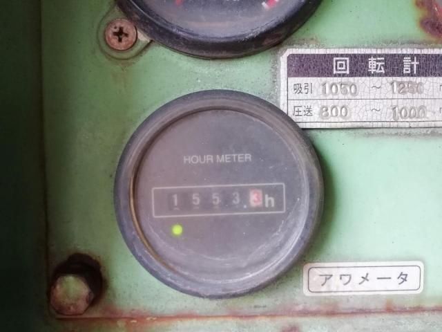 MITSUBISHI FUSOU SUPER GREAT 2006