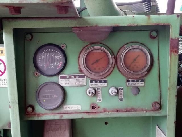 MITSUBISHI FUSOU SUPER GREAT 2006