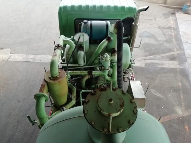 MITSUBISHI FUSOU SUPER GREAT 2006