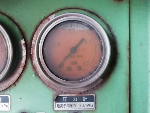 MITSUBISHI FUSOU SUPER GREAT 2006