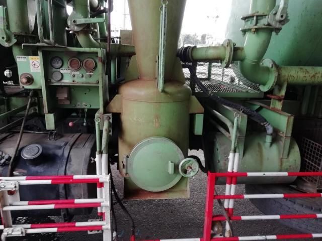 MITSUBISHI FUSOU SUPER GREAT 2006