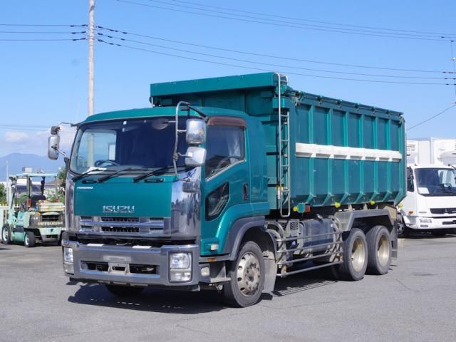 ISUZU ELF 2015