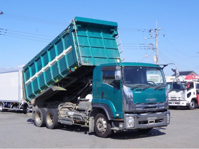 ISUZU ELF 2015