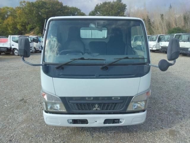MITSUBISHI CANTER 2008