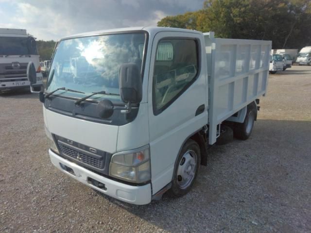 MITSUBISHI CANTER 2008