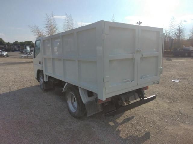 MITSUBISHI CANTER 2008