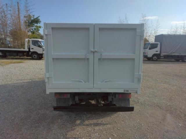 MITSUBISHI CANTER 2008