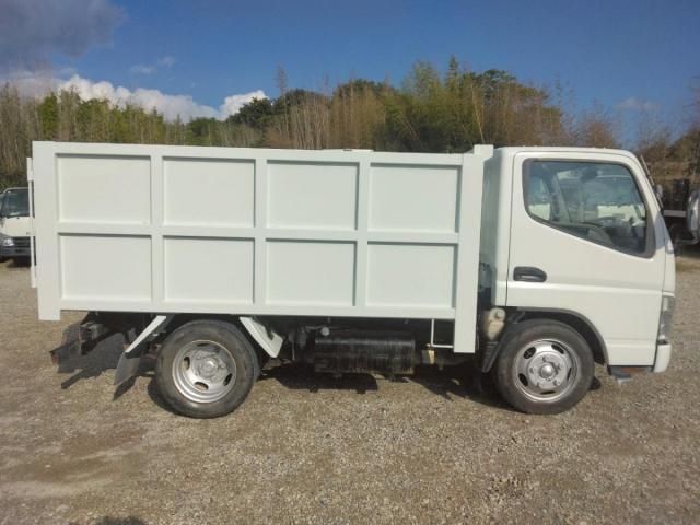 MITSUBISHI CANTER 2008