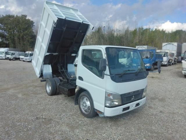 MITSUBISHI CANTER 2008