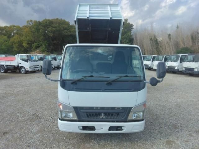 MITSUBISHI CANTER 2008