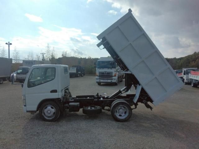 MITSUBISHI CANTER 2008