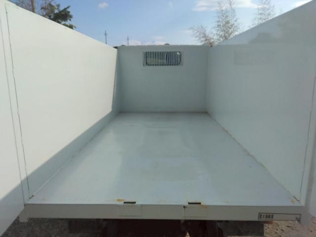 MITSUBISHI CANTER 2008