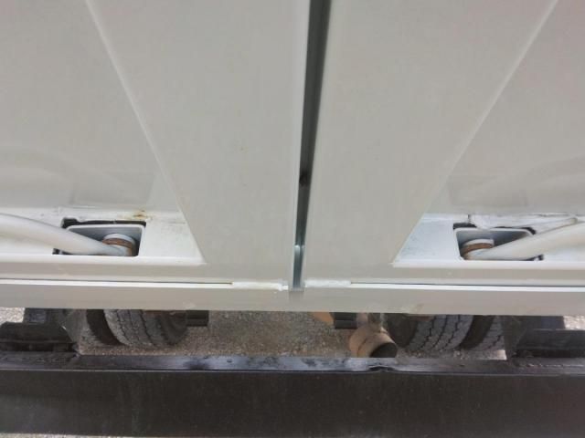 MITSUBISHI CANTER 2008