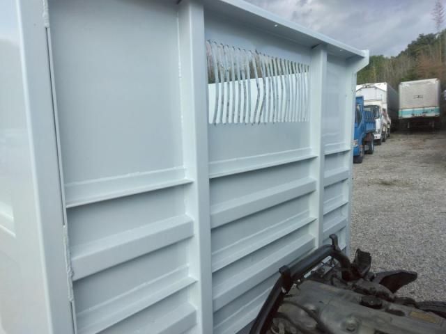 MITSUBISHI CANTER 2008