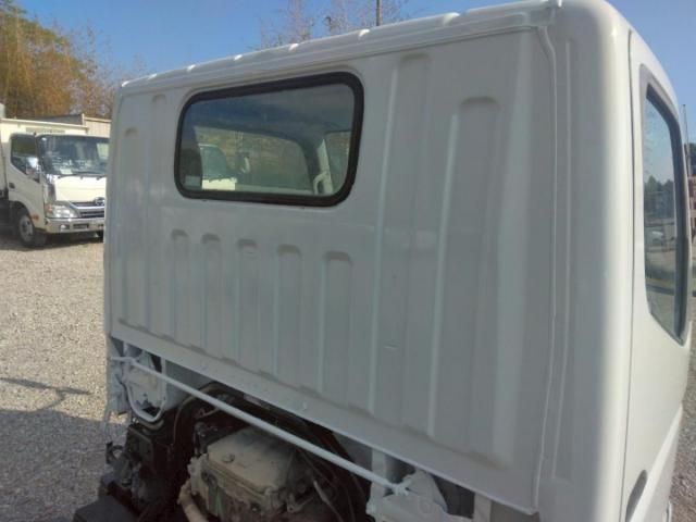 MITSUBISHI CANTER 2008