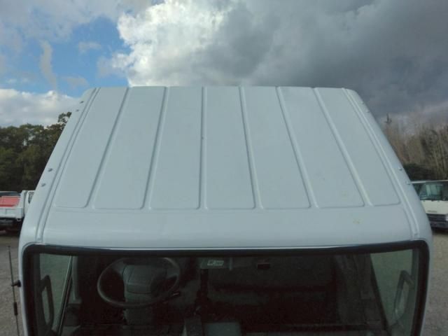 MITSUBISHI CANTER 2008