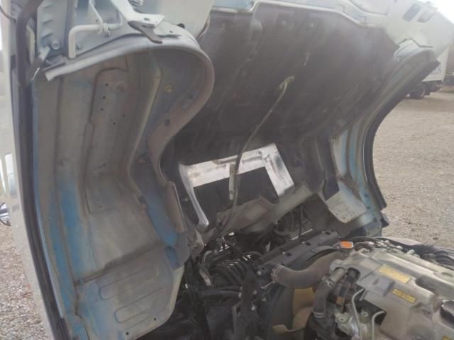 MITSUBISHI CANTER 2008