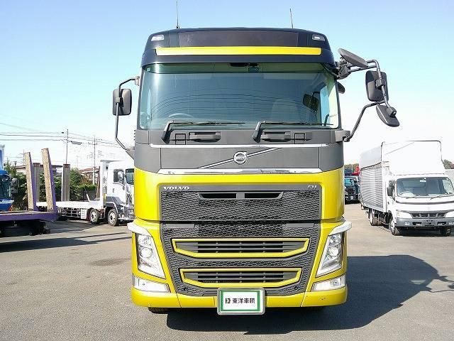 VOLVO VOLVO FH 2017