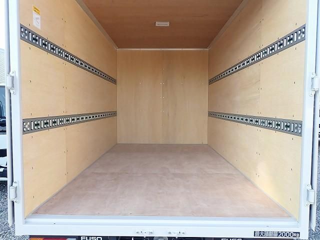 MITSUBISHI CANTER 2024