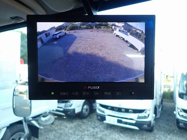 MITSUBISHI CANTER 2024