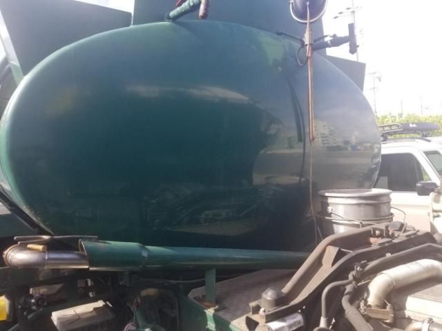 MITSUBISHI FUSOU FIGHTER 2008