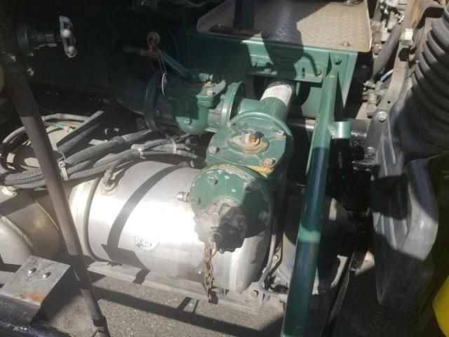 MITSUBISHI FUSOU FIGHTER 2008