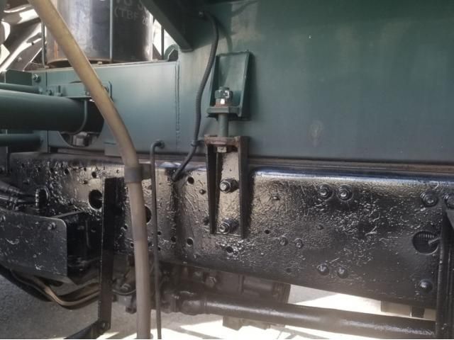 MITSUBISHI FUSOU FIGHTER 2008