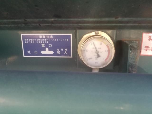 MITSUBISHI FUSOU FIGHTER 2008