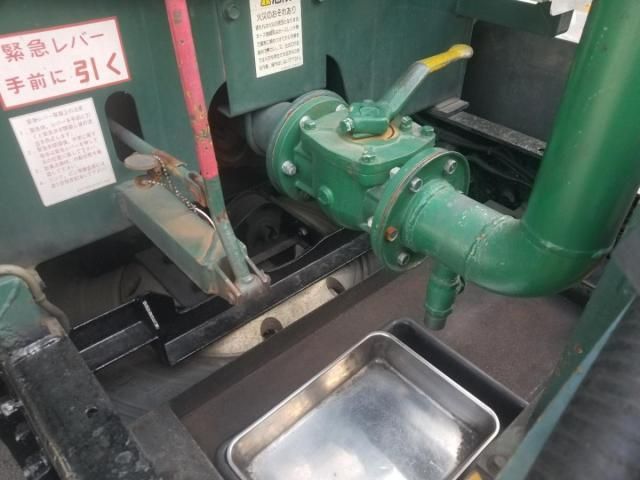 MITSUBISHI FUSOU FIGHTER 2008