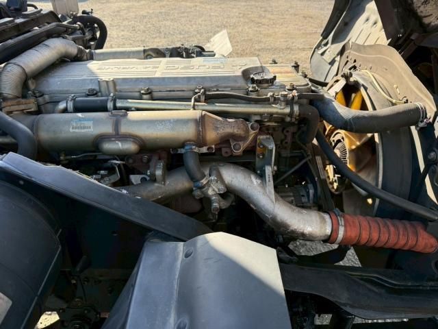 MITSUBISHI FUSOU FIGHTER 2008