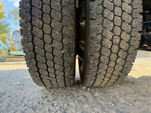 MITSUBISHI FUSOU FIGHTER 2008