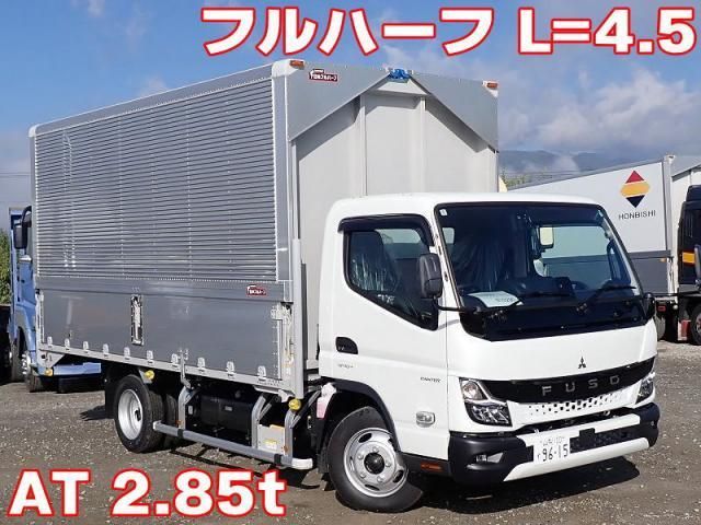 MITSUBISHI CANTER 2025