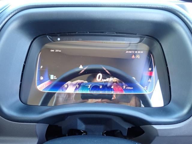 MITSUBISHI CANTER 2025