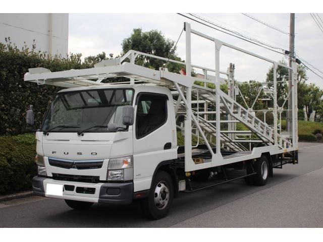 MITSUBISHI CANTER 2020