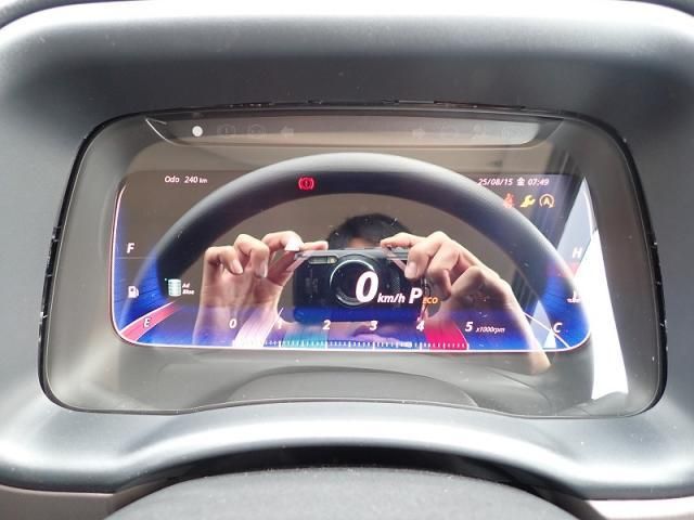 MITSUBISHI CANTER 2025