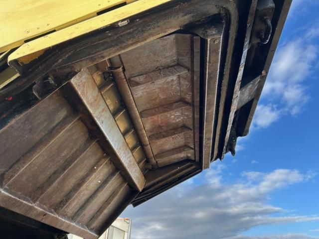 MITSUBISHI CANTER 2014