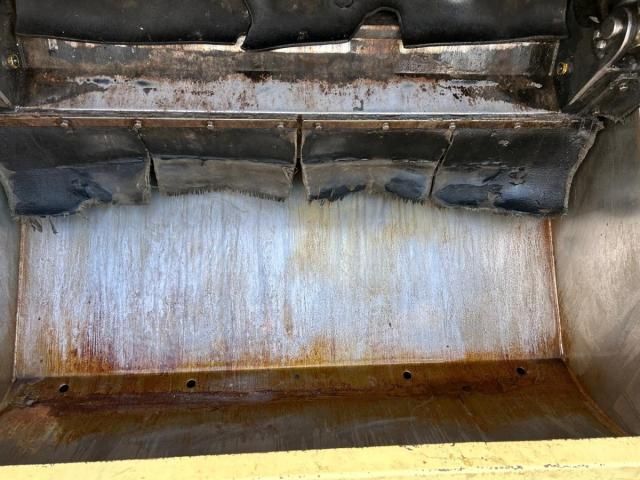 MITSUBISHI CANTER 2014