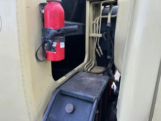 MITSUBISHI CANTER 2014