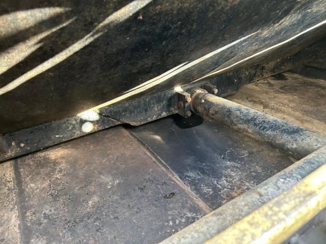 MITSUBISHI CANTER 2014