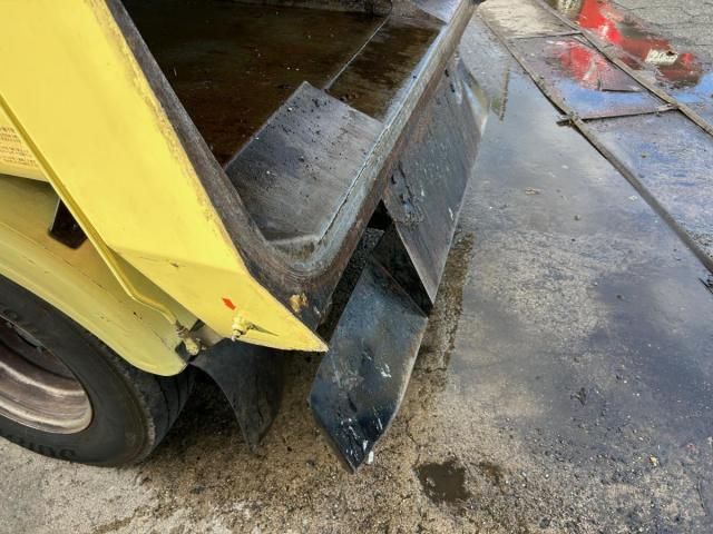 MITSUBISHI CANTER 2014