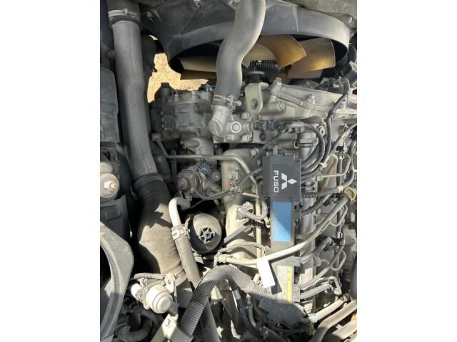 MITSUBISHI CANTER 2014